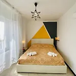 Dimora Concept - Beautiful Flat With Terrace And Sea View - Free Parking Apartamento Génova