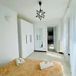 Dimora Concept - Beautiful Flat With Terrace And Sea View - Free Parking * Génova
