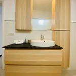 Dimora Concept - Beautiful Flat With Terrace And Sea View - Free Parking Apartamento