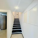 Dimora Concept - Beautiful Flat With Terrace And Sea View - Free Parking