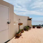 Dimora Concept - Beautiful Flat With Terrace And Sea View - Free Parking *