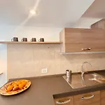 Dimora Concept - Beautiful Flat With Terrace And Sea View - Free Parking Apartamento *