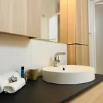 Dimora Concept - Beautiful Flat With Terrace And Sea View - Free Parking