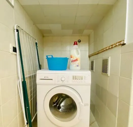 Dimora Concept - Beautiful Flat With Terrace And Sea View - Free Parking Genova