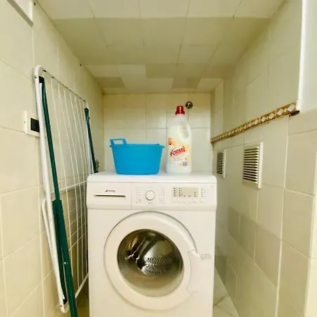 Dimora Concept - Beautiful Flat With Terrace And Sea View - Free Parking ג'נובה